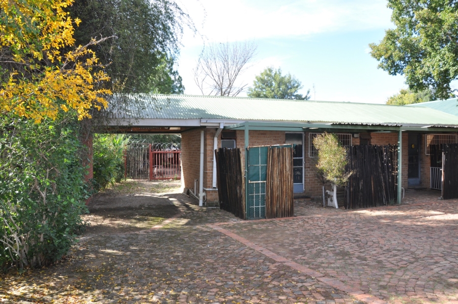 3 Bedroom Property for Sale in Universitas Free State